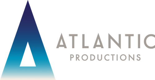 Atlantic Productions logo