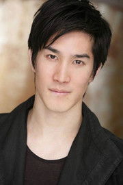 Cole Horibe as Sharkey