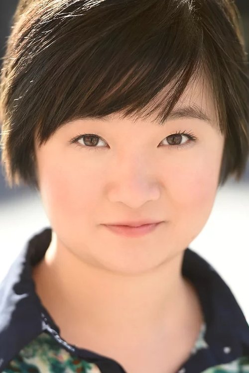 Angel Lin as Nari (voice)