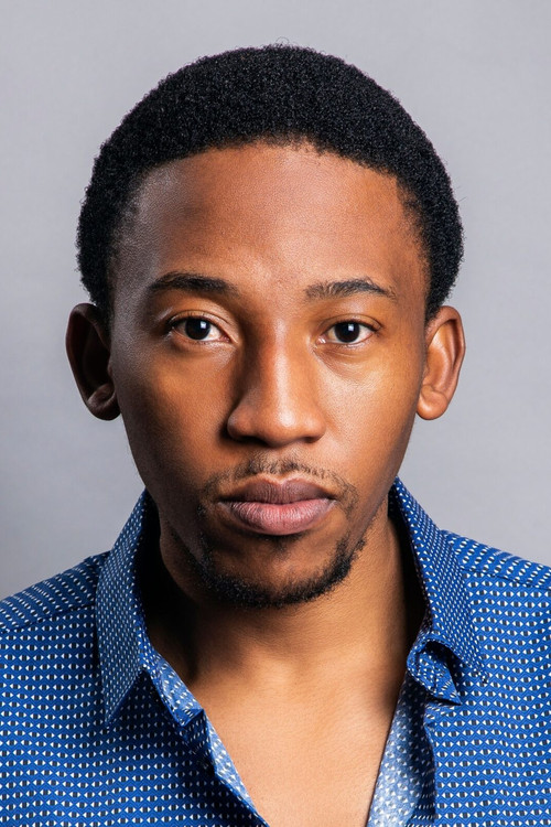 Kagiso Latane as Matome