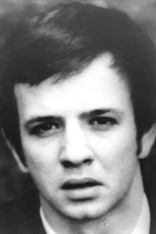 Boško Toskić as Slobodan