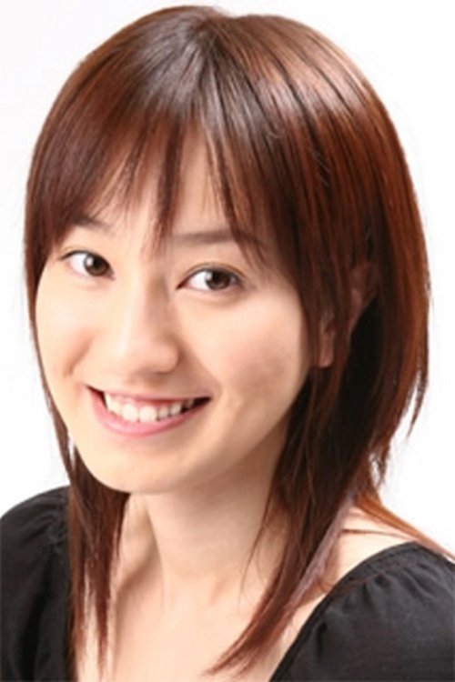 Takayo Mimura as 