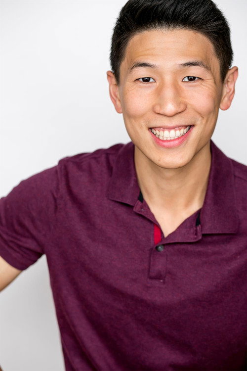 Jason Cheny as Immigration Officer O'Wang