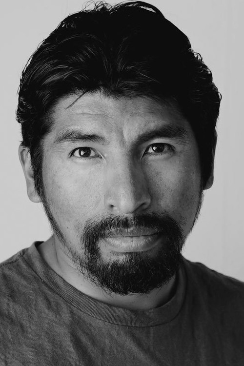 Juan Carlos Aduviri as Carlos