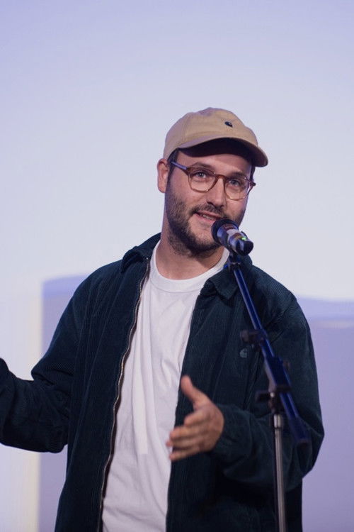 Zágon Nagy as Self - Second Unit Director of Photography