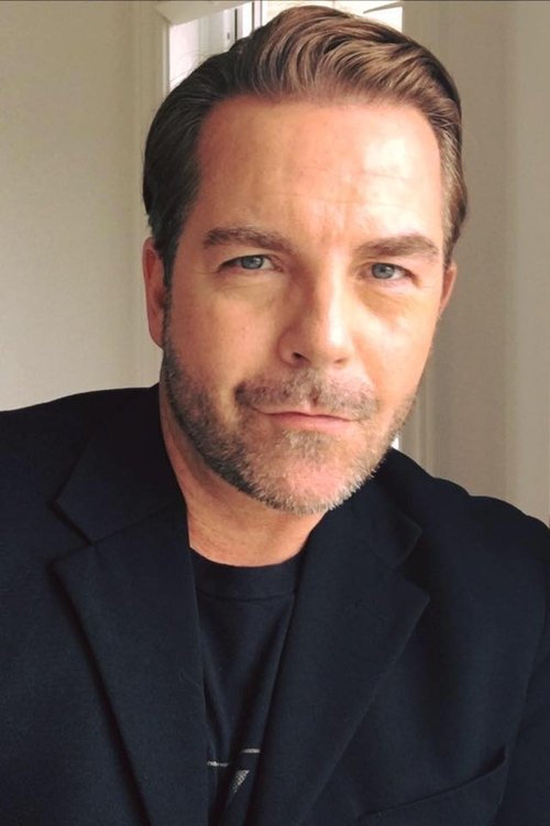 Chris Lawrence as Stick