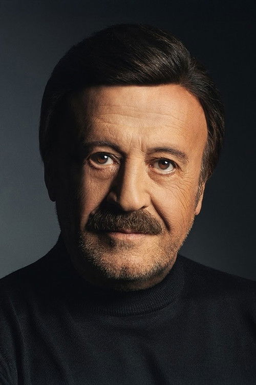 Selami Şahin as 