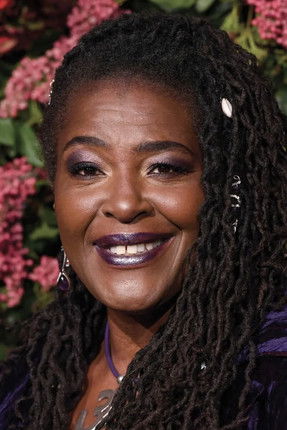 Sharon D. Clarke as Queenpin