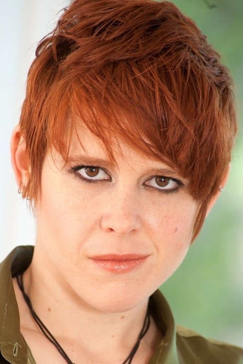 Lily Cade as (archive footage)