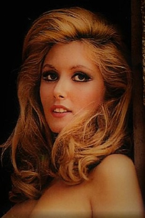 Pia Giancaro as Monna Lisa