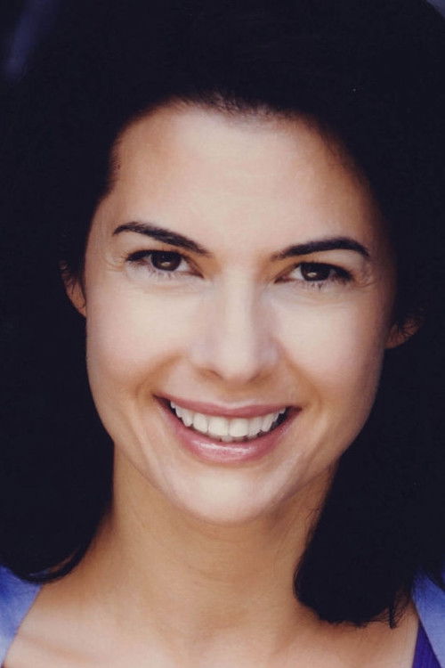 Nancy Bell as Social Worker