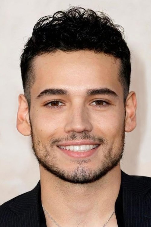 Alejandro Akara as Bud