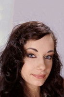 Tanya Sin as (archive footage)