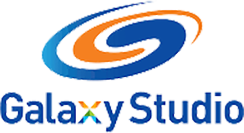 Galaxy Studio logo
