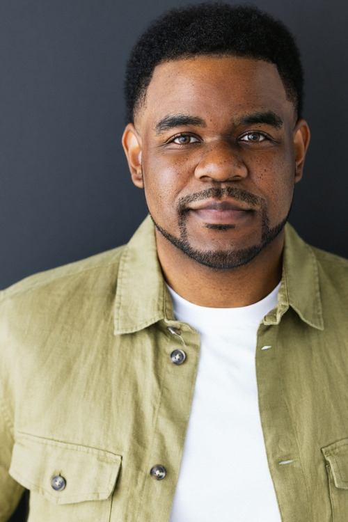 Kenneth Nance Jr. as Manuel