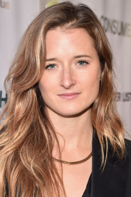 Grace Gummer as Rachel