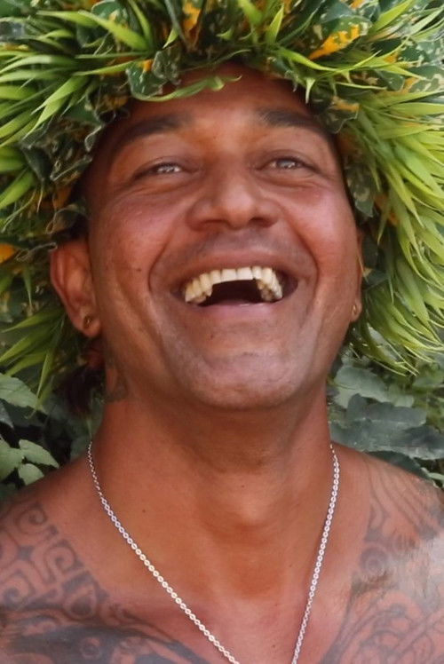 Vito Taiopu as Himself