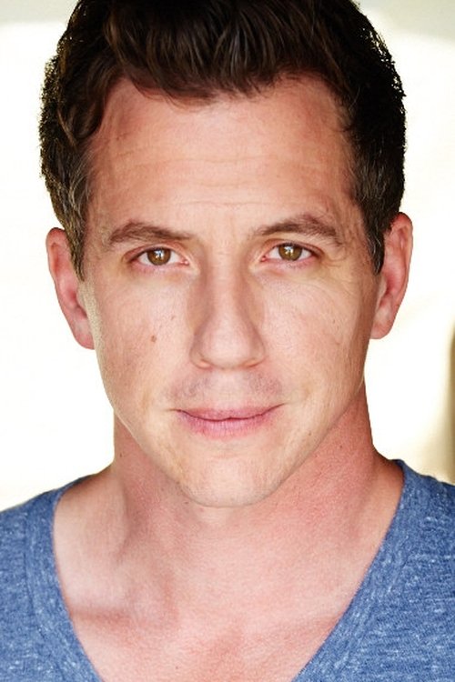 Michael Marc Friedman as Andre