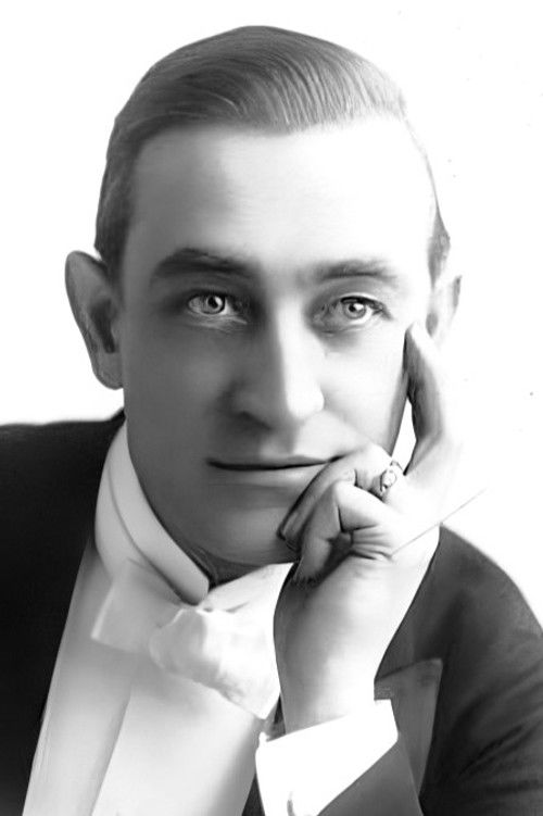 Roy Clements as Major Morrow