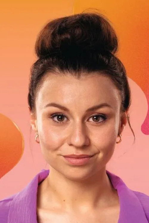 Janis Vercaempst as Chantal