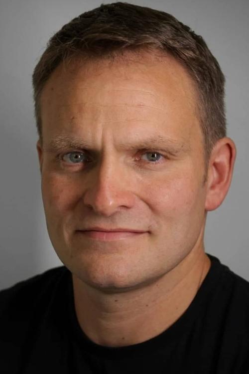 Joseph Palmer as Fr. Constantini