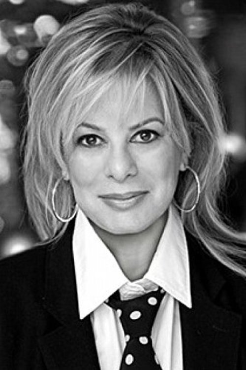 Laura Lizer Sommers as Working Girl