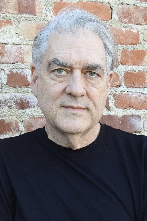 Kass Connors as Mr. Deville