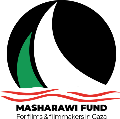 Masharawi Fund For Films & Filmmakers in Gaza logo