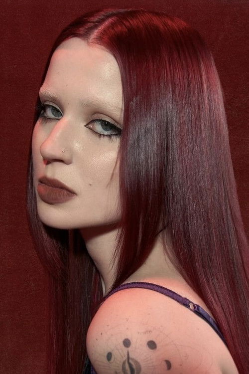 Erika Lundmoen as Self