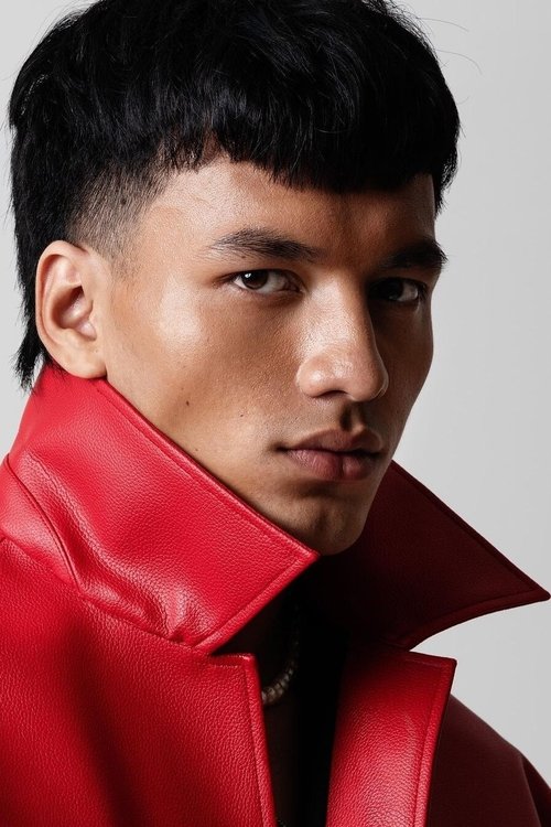 Jefri Nichol as Ahmad