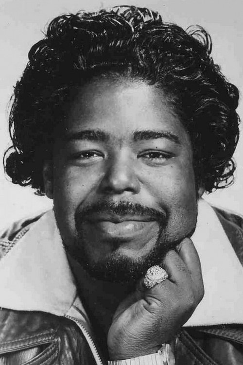 Barry White as 