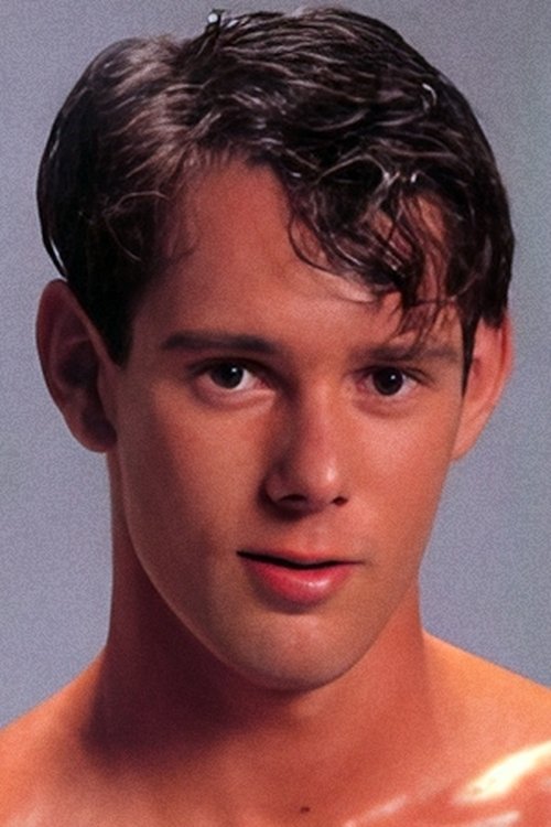 Geoffrey Spears as (credited as Justin Rhodes)