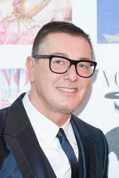 Stefano Gabbana as himself