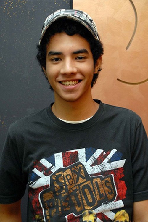 Farish Nahdi as Adi