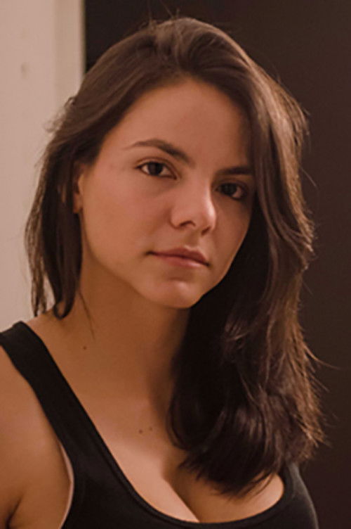 Angela Peñaherrera as Paula