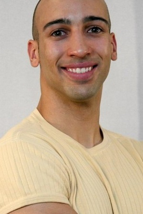 Eli Martyr as Campbell