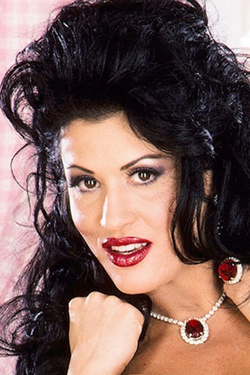 Penelope Pumpkins as 