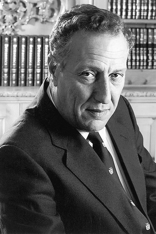 Frederick Forsyth as Himself/Presenter (uncredited)