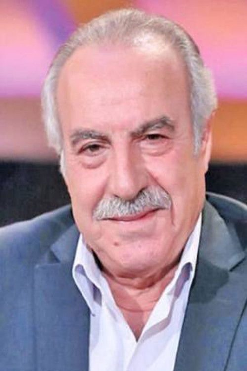 Nichola Daniel as نديم