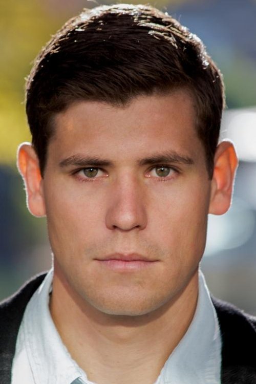 Neil Bishop as Peter