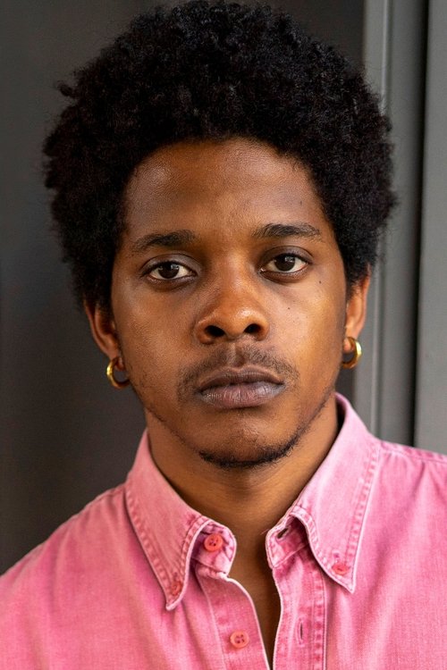 Marcos Piacentini as Samuel Donati