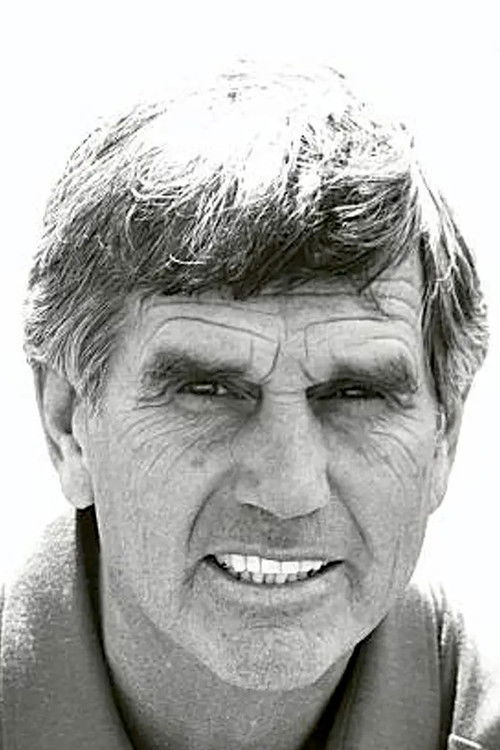 Billy Wilson as Self