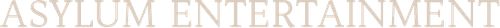 Asylum Entertainment logo