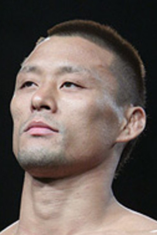 Yoshiyuki Yoshida as Self