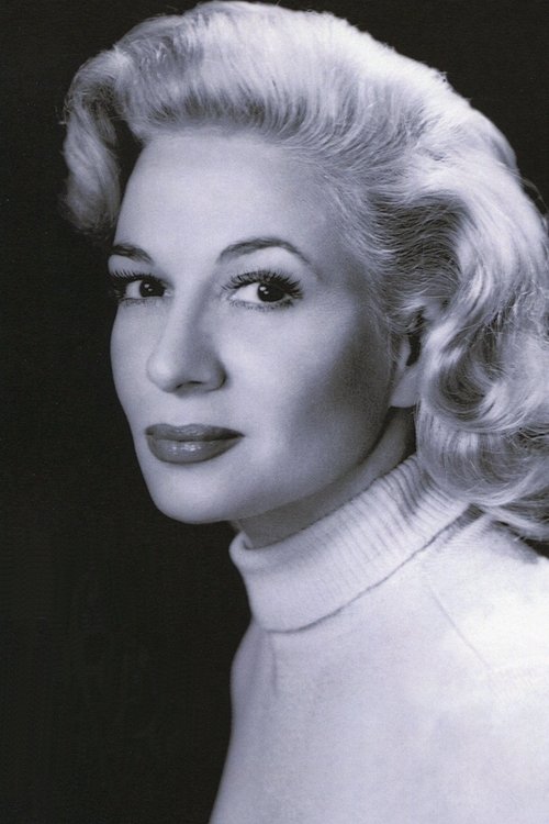 Lilo as Madame Félix