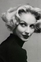 Mildred Kornman as Little Girl on the Building Ledge