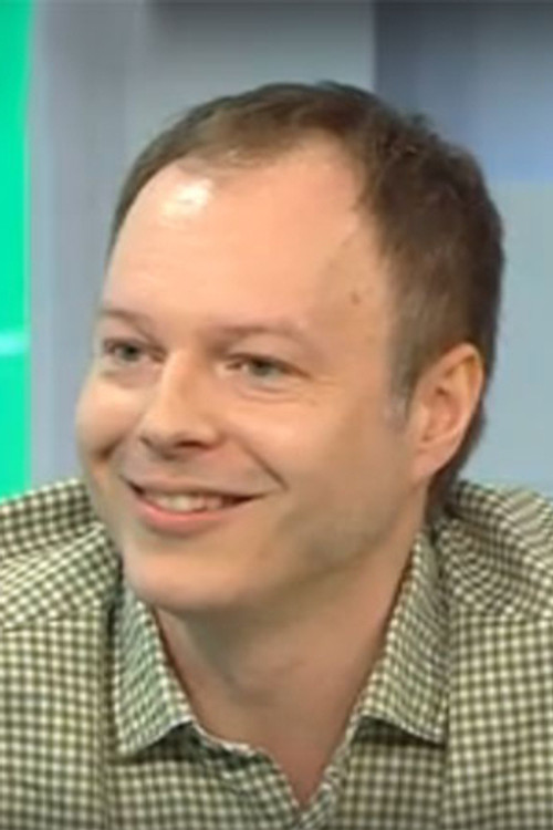 Dmitriy Burkhankin as Александр