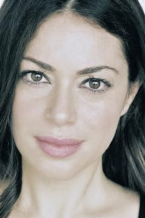 Jackie Singer as Waitress