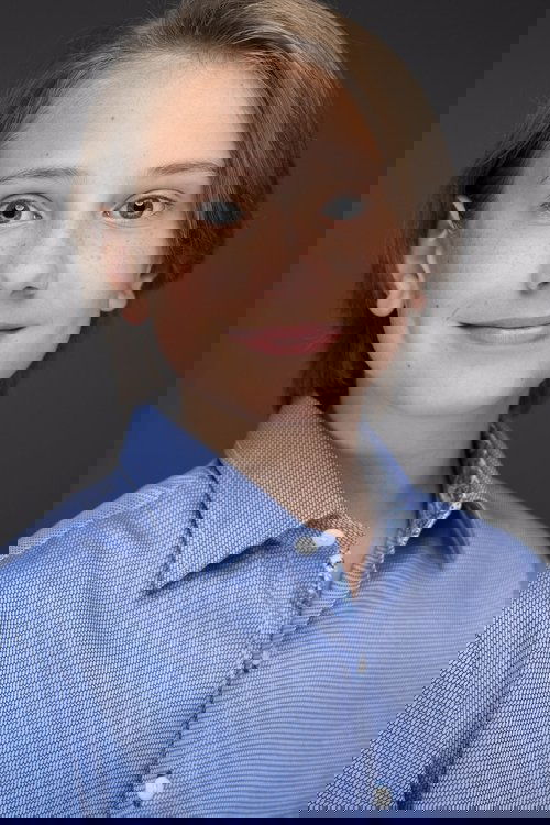 Robert Levey II as David