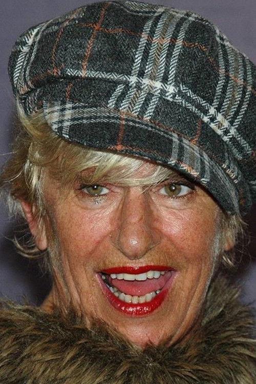 Rietje Janssens as Landlady